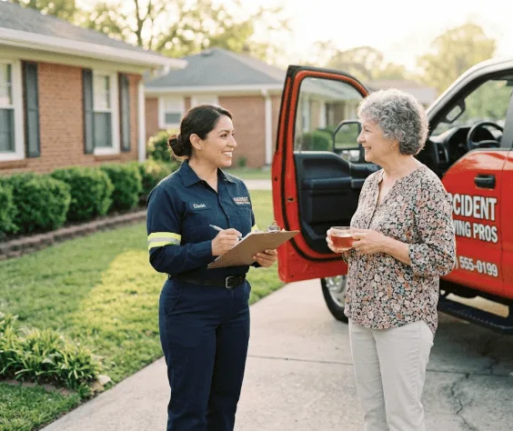 Accident Towing Service Chester, CA FAQs